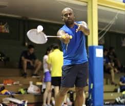 Image result for Northampton Nighthawks Badminton Club