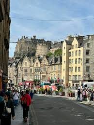 Image result for Genbukan Edinburgh