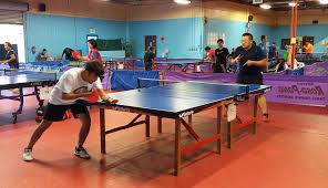 Image result for Shetland Table Tennis Association