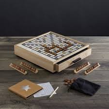 Image result for Crosby Scrabble Club