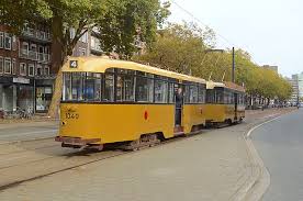 Image result for tram rotterdam allan