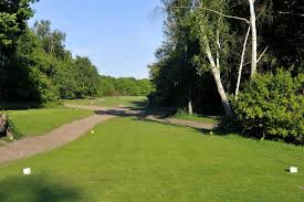 Image result for Wimbledon Common Golf Club