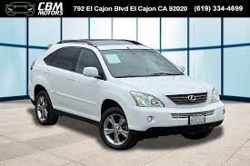 Image result for Lexus RX 400H