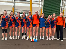 Image result for Long Eaton Junior Netball Club