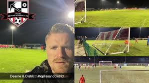 Image result for Dearne & District F C