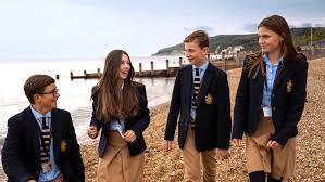 Image result for Eastbourne Edge Senior