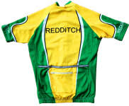 Image result for Redditch Road and Path Cycling Club