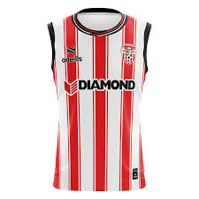 Image result for Derry City Fc