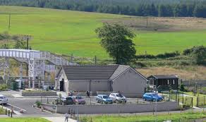 Image result for Airdrie & District Angling Club