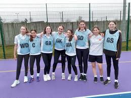 Image result for Chelmsford Netball Club