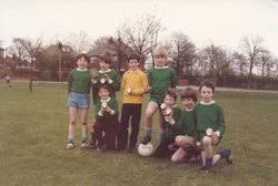 Image result for Stockport Junior Blues