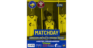 Image result for Virginia Water Fc