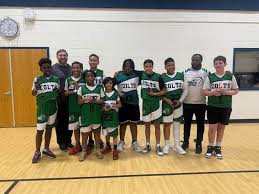 Image result for South Tyneside Basketball Club