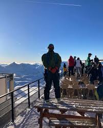 Image result for Brunel University Snow Club