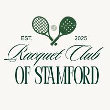 Image result for Stamford Badminton Club
