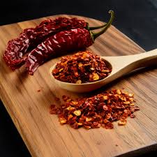 Afbeeldingsresultaat voor thai bird pepper hot pepper