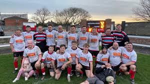 Image result for Hartlepool Rugby Football Club