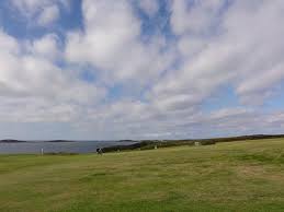 Image result for Isles Of Scilly Golf Club
