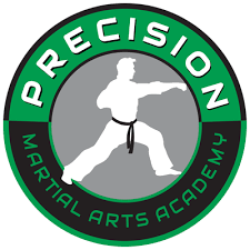 Image result for Precision Martial Arts