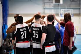 Image result for Spen Valley Vipers
