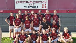 Image result for Croydon Rugby Football Club
