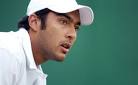 Aisam-ul-Haq Qureshi defeats