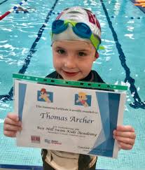 Image result for Box Hill Swim Team