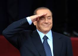 Image result for berlusconi