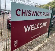 Image result for Chiswick Rugby Club