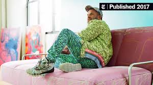 Image result for bjarne melgaard