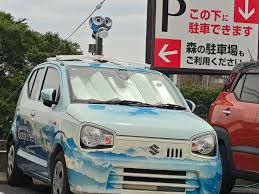 Image result for ストリートビューカー