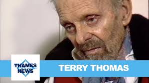 Image result for Terry Thomas