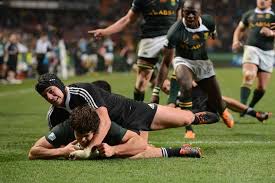 Image result for van vuuren theron