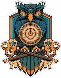 Image result for owl illuminati symbol