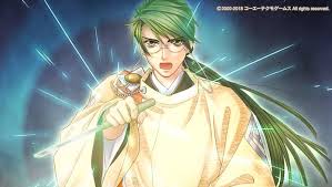 「藤原鷹通 遙かなる時空の中で」の画像検索結果