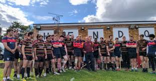 Image result for Finchley RFC