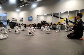 Image result for Ashford School Of Taekwondo
