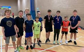 Image result for Yeovil Graduates Junior Badminton Club