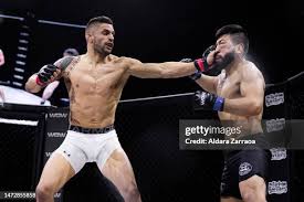 Image result for Guerrero Martial Arts