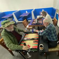 Image result for Tyneside Backgammon Club