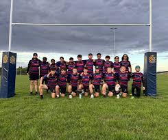 Image result for Trinity Guild Rugby Football Club