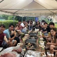 Image result for バーベキュー オフ会