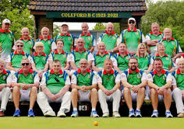 Image result for BARROW BOWLS CLUB