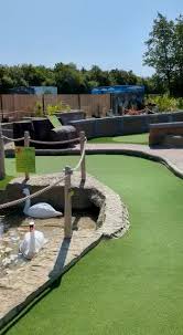 Image result for Suffolk Adventure Golf