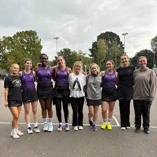 Image result for Chequers Netball Club