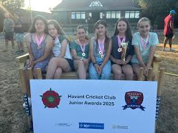 Image result for Havant Cricket Club