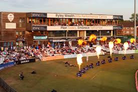 Image result for Derbyshire County Cricket Club