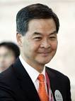 Leung Chun-ying, former