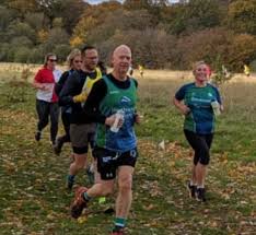 Image result for Trent Park Running Club