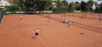 Image result for Gynsill Lawn Tennis Club